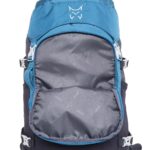 Mochila de Trekking Altus Pirineos 30 J30 Azul y Negro, Vista 8