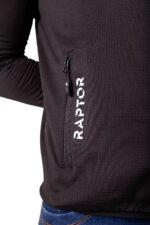 Chaqueta Técnica Raptor Jacket, Recurso Gráfico Transfer