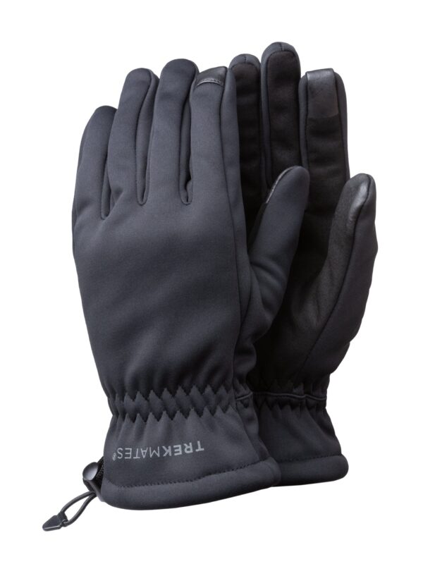 Guante Trekmates Rigg