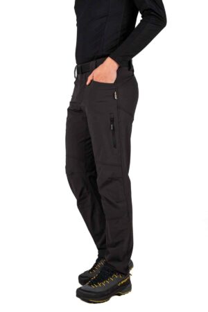 Pantalón Trek Winter, Vista 2