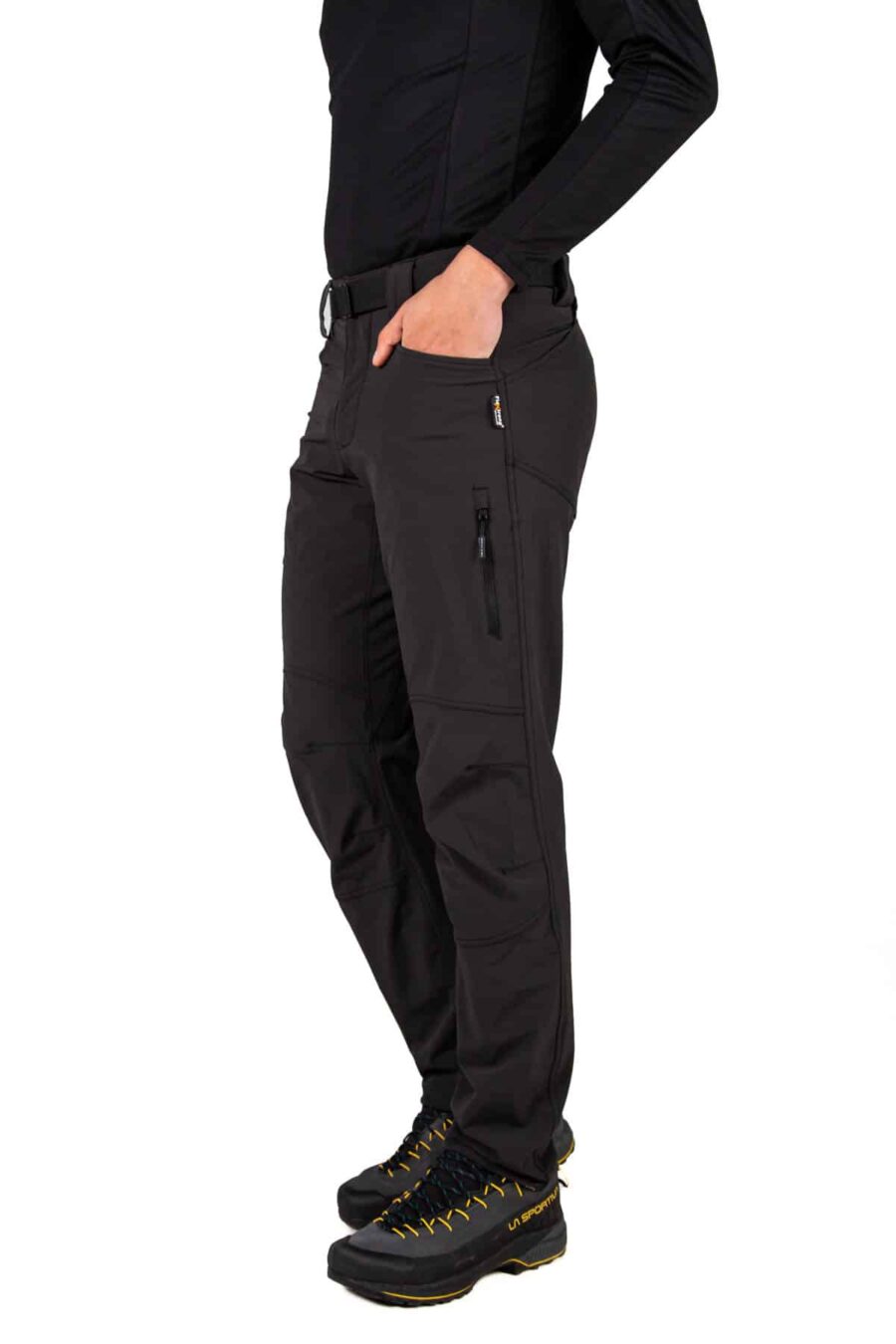 Pantalón Trek Winter, Vista 2
