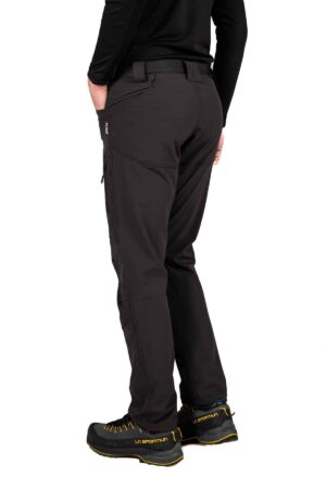 Pantalón Trek Winter, Vista 3