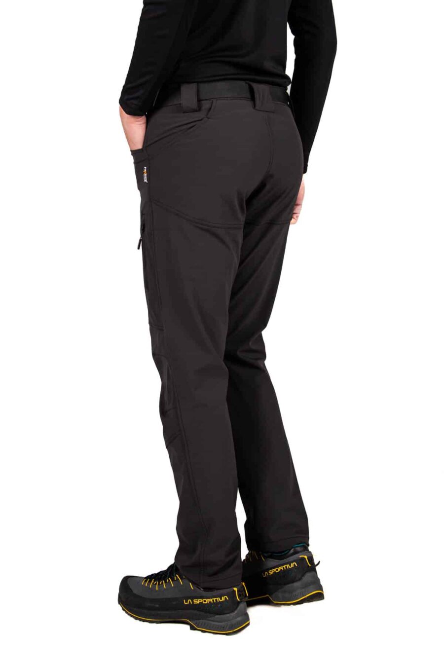 Pantalón Trek Winter, Vista 3