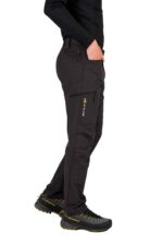 Pantalón Trek Winter, Vista 4