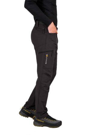 Pantalón Trek Winter, Vista 4