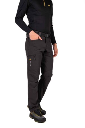 Pantalón Trek Winter, Vista 5