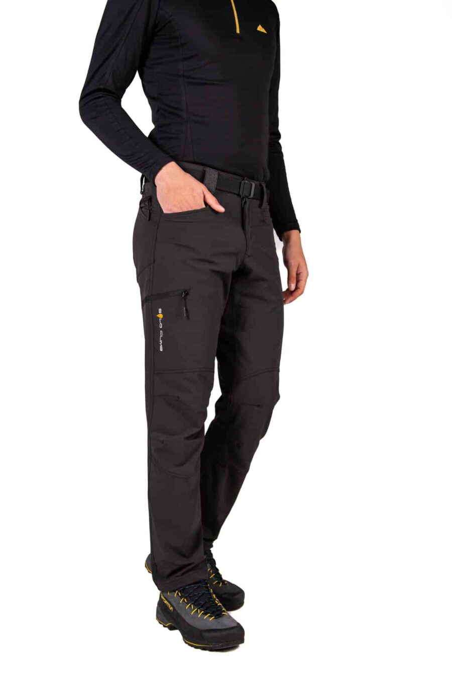 Pantalón Trek Winter, Vista 5