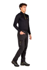 Pantalón Trek Winter, Vista 6