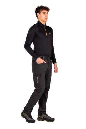 Pantalón Trek Winter, Vista 6