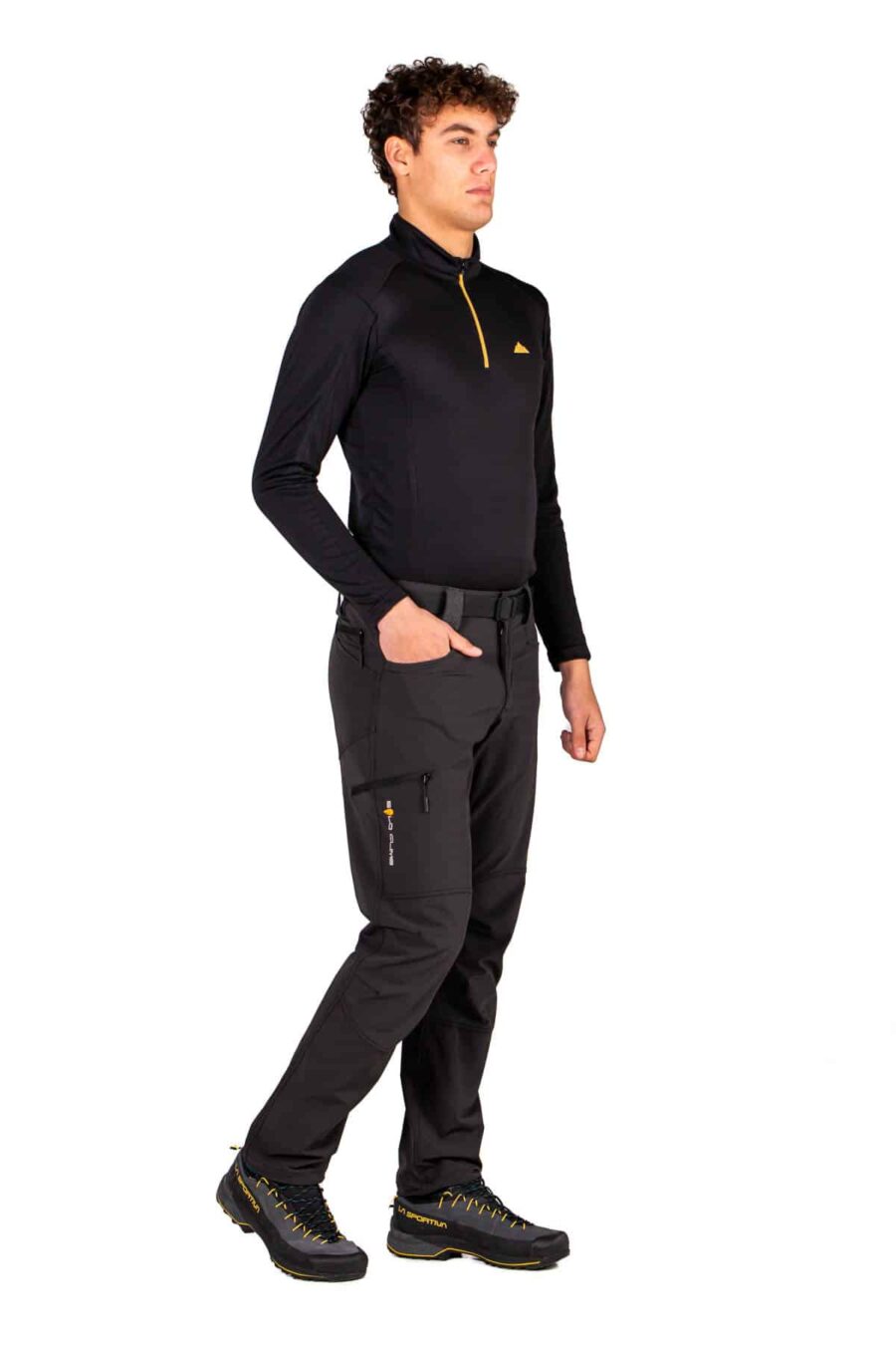 Pantalón Trek Winter, Vista 6