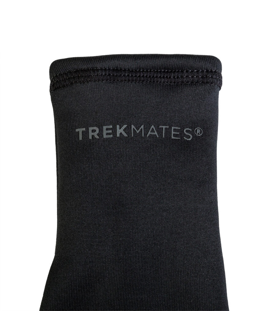 Guantes térmicos Stretch Grip Intermedio Ogwen de Trekmates - Imagen 2