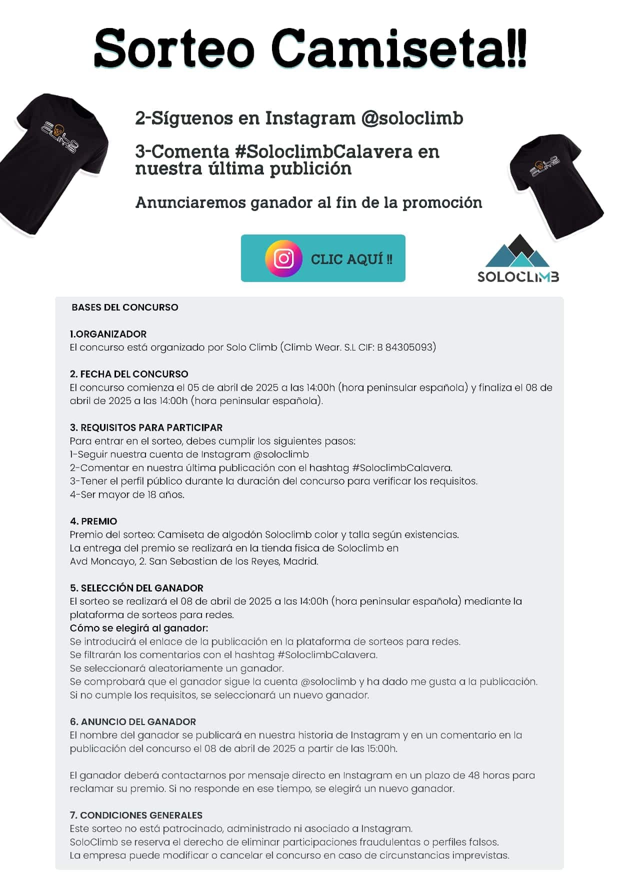 Bases Concurso Honey, Recurso Gráfico