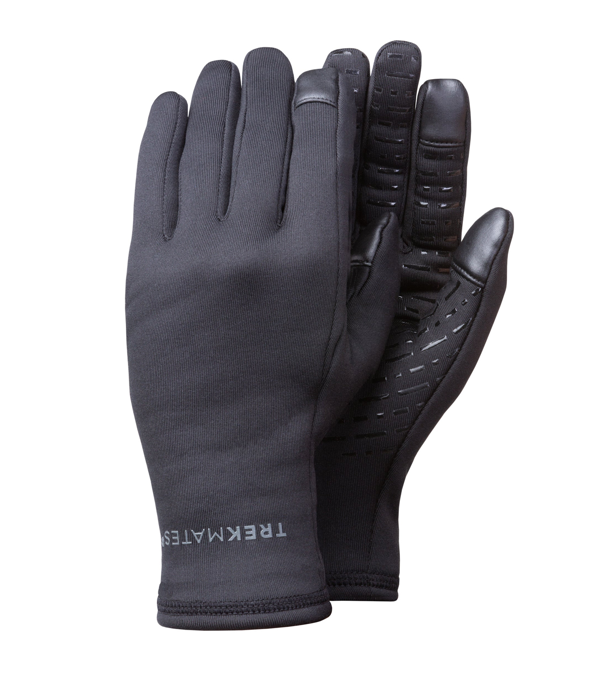 guantes-termicos-stretch-grip-de-trekmates Guantes térmicos Stretch Grip Intermedio Ogwen de Trekmates - Imagen 1
