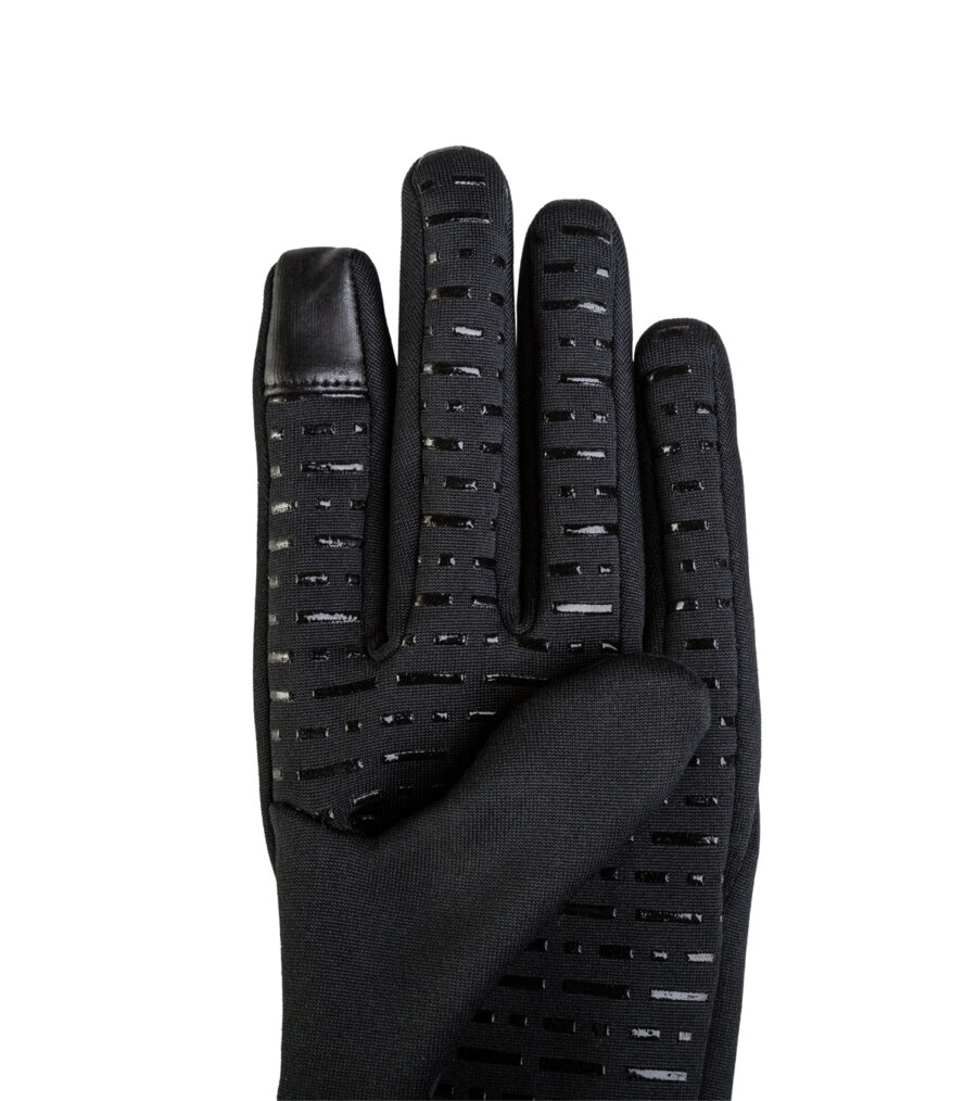 Guantes térmicos Stretch Grip Intermedio Ogwen de Trekmates - Imagen 3