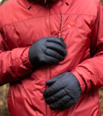 Guantes de Primaloft Ultra Ligeros Thaw de Trekmates - Imagen 4