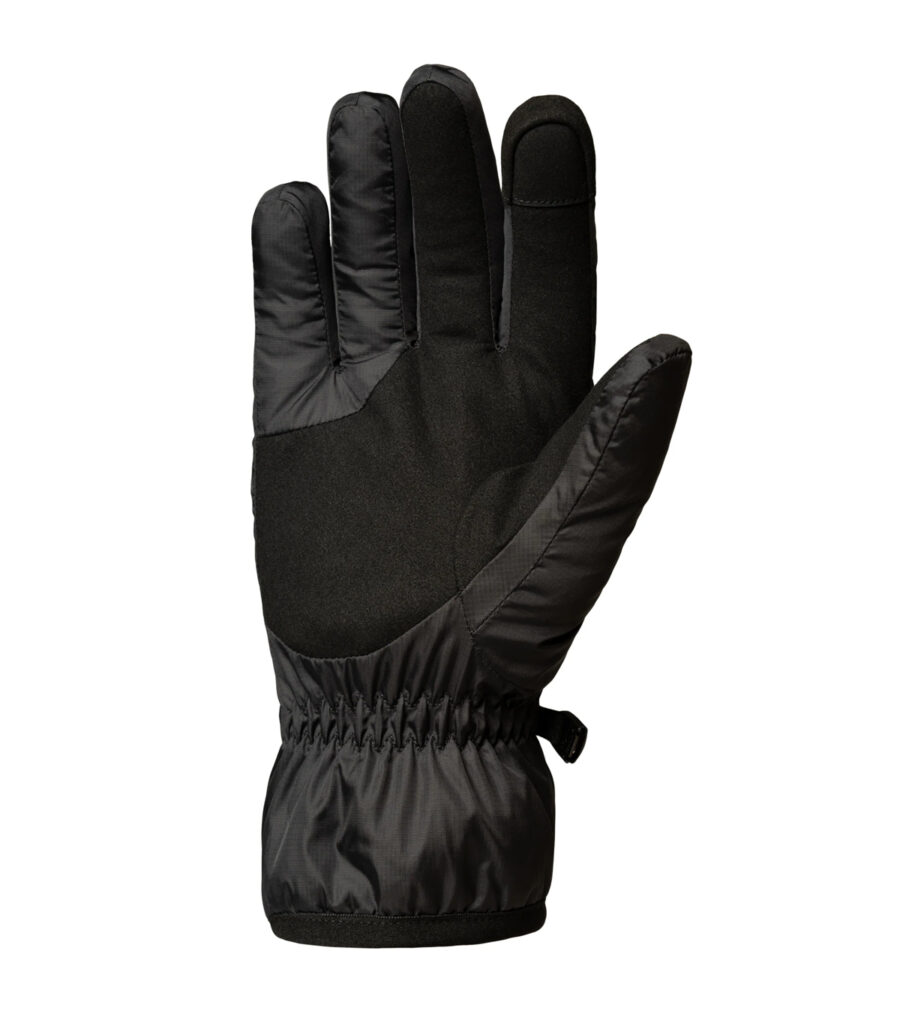 Guantes de Primaloft Ultra Ligeros Thaw de Trekmates - Imagen 2