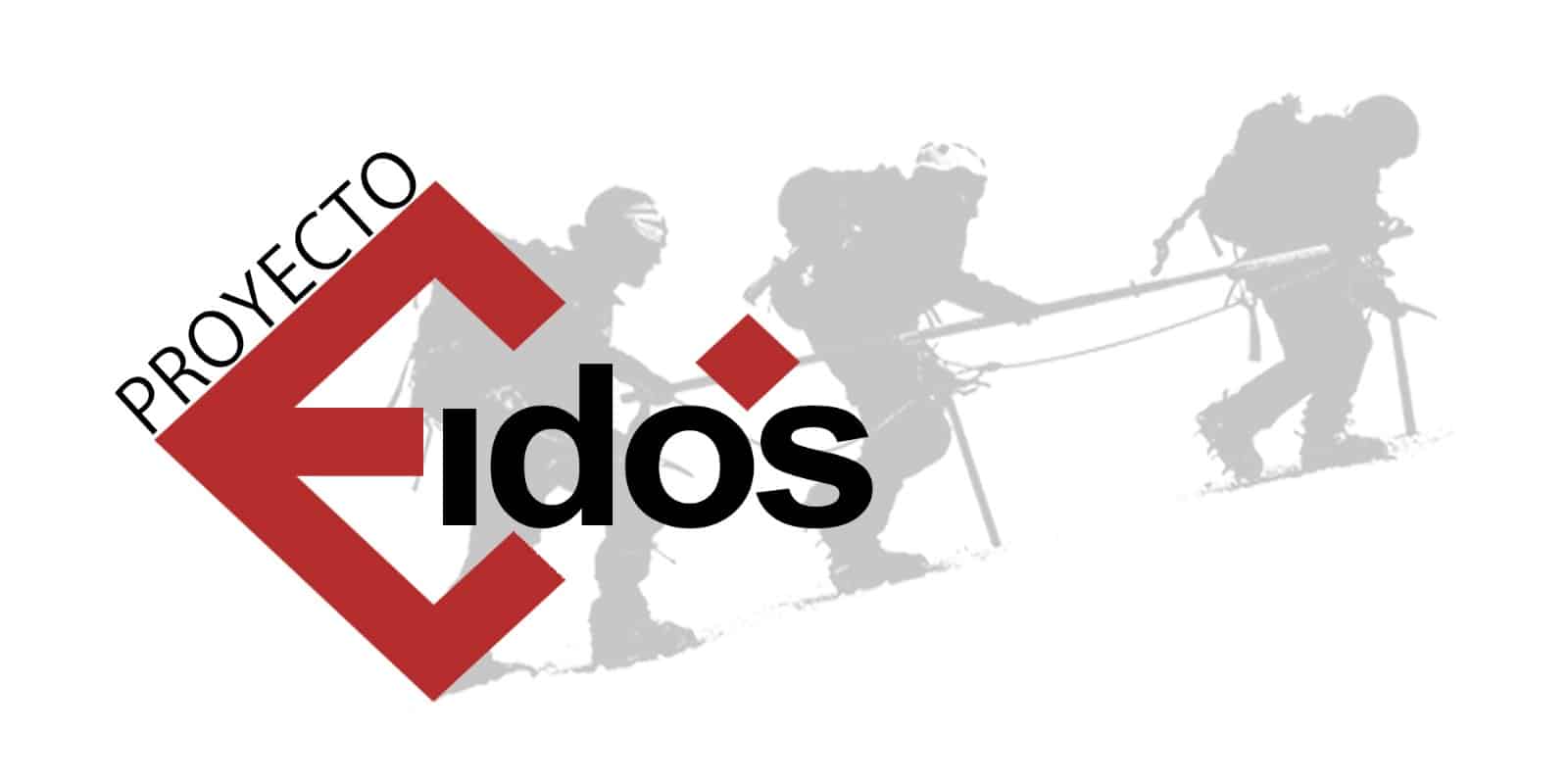 Logo Proyecto Eidos