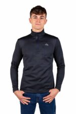 Forro polar Raptor Black Color Azul Navy, Vista 1