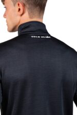 Forro polar Raptor Black Color Azul Navy, Vista 5