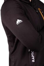 Chaqueta Técnica Raptor Jacket Unisex Color Amarillo, Vista 2