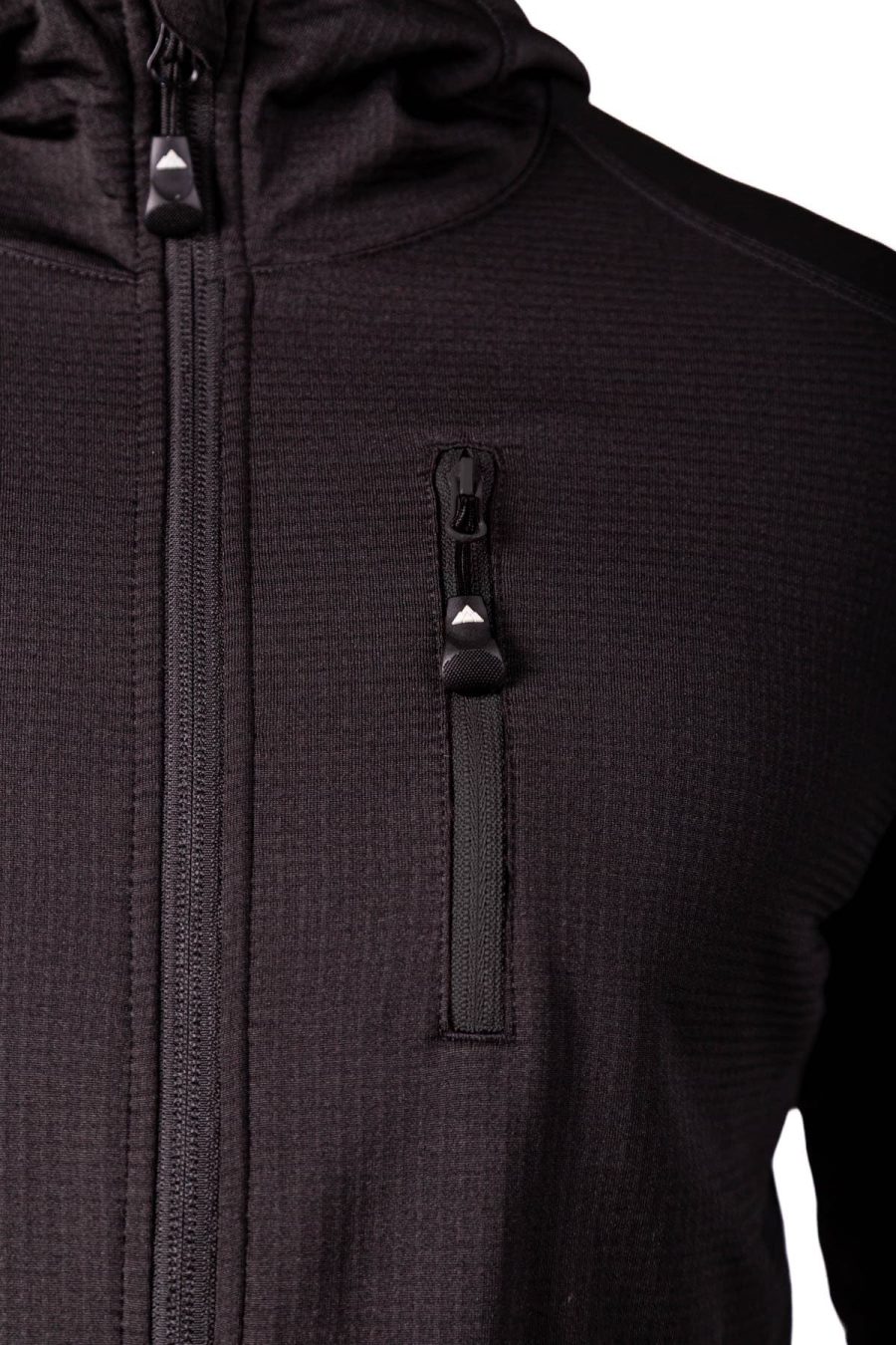 Chaqueta técnica Transpirable de Alpinismo y Escalada RAPTOR JACKET Unisex - Imagen 2