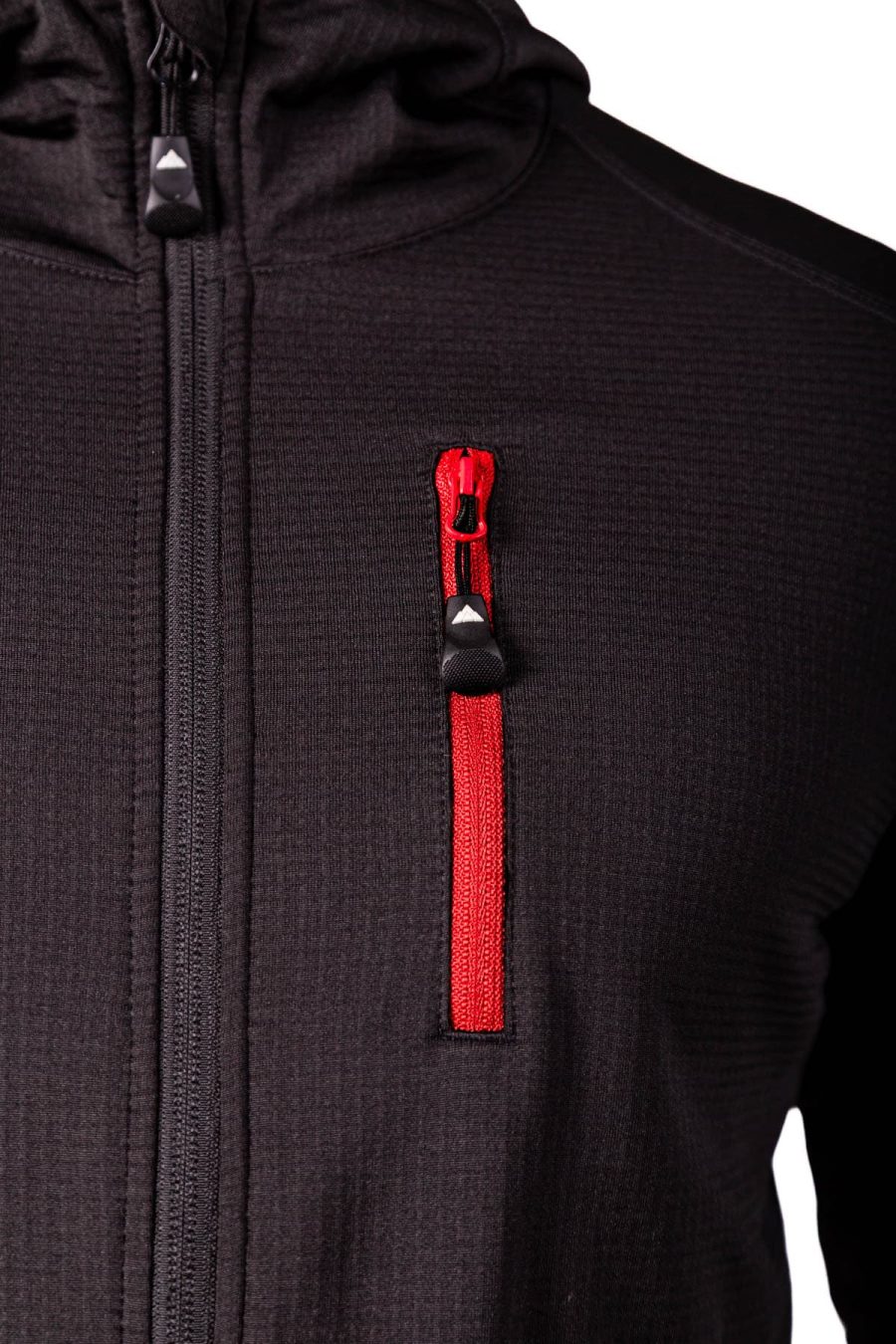 Chaqueta técnica Transpirable de Alpinismo y Escalada RAPTOR JACKET Unisex - Imagen 10