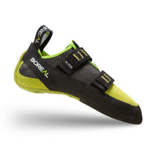 Pies de Gato Boreal Alpha