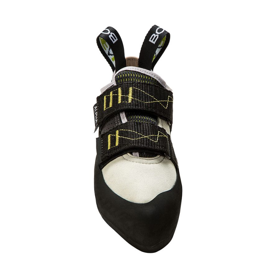 Pies de gato ALPHA WOMAN de Boreal - Imagen 2