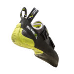 Pies de Gato Boreal Alpha Woman, Vista 3