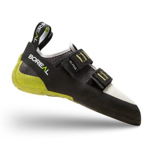 Pies de gato ALPHA WOMAN de Boreal