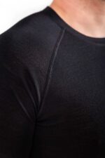 Merino Shell, Vista 4