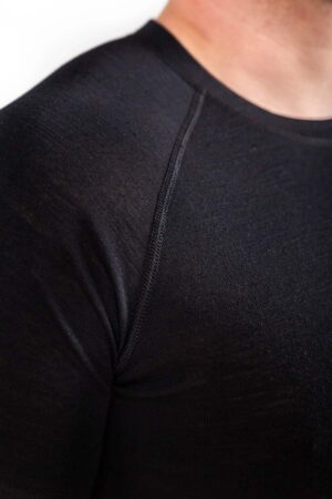 Merino Shell, Vista 4