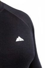 Merino Shell, Vista 5