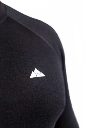 Merino Shell, Vista 5