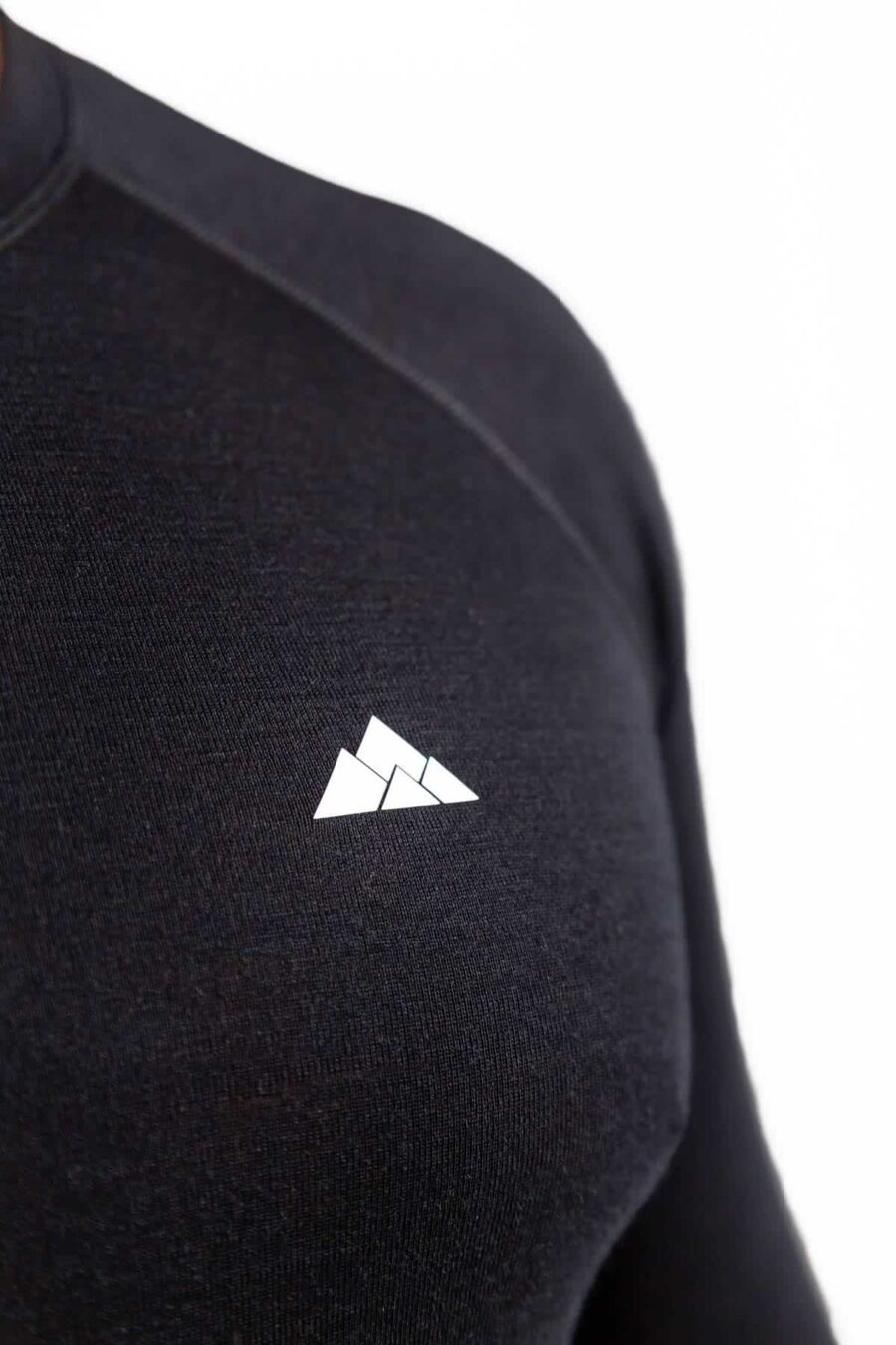 Merino Shell, Vista 5