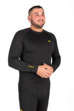 Spider Merino, Vista 1