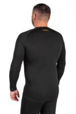 Spider Merino, Vista 2