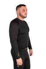 Spider Merino, Vista 3