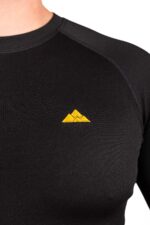 Spider Merino, Vista 4