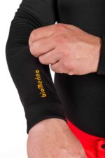 Spider Merino, Vista 5