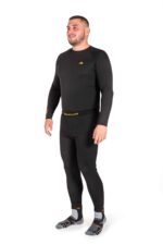 Pantalón Spider Merino, Vista 3