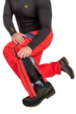 Pantalón Spider Merino, Vista 4