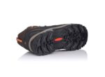 Bota Treksta Cruiser Mid Marrón Hombre, Vista 2