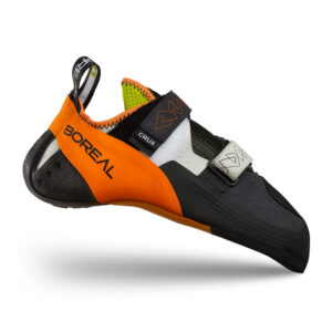 Pies de Gato Boreal Crux