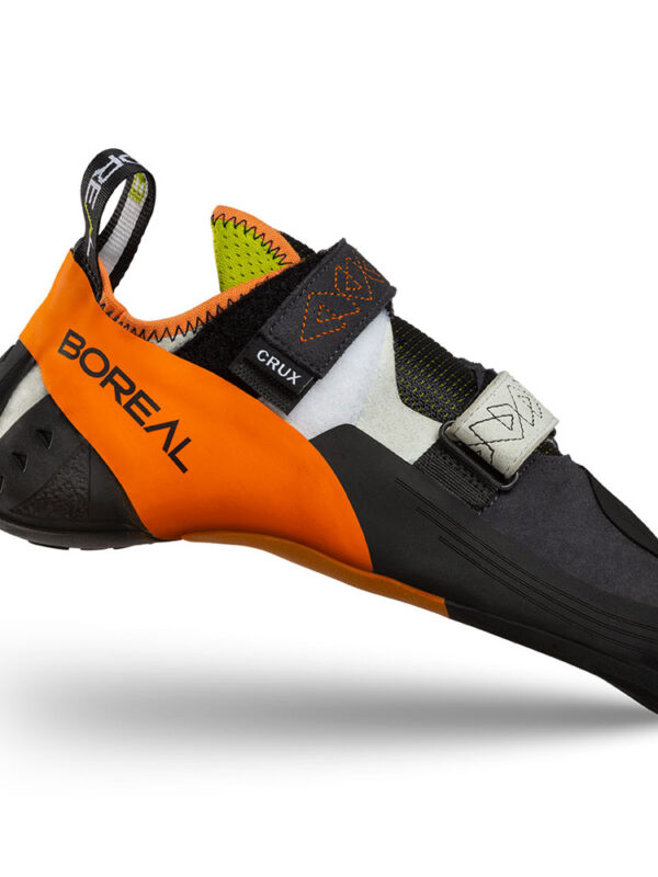 Pies de Gato Boreal Crux