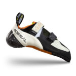 Pies de Gato Boreal Crux Woman