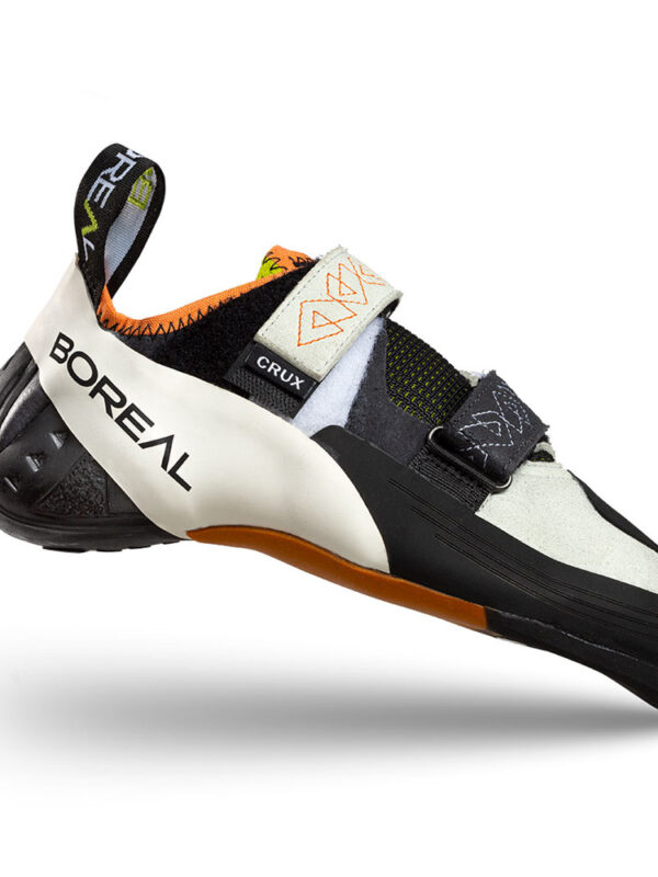 Pies de Gato Boreal Crux Woman