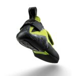 Pies de Gato Boreal Ninja Jr Green, Vista 2