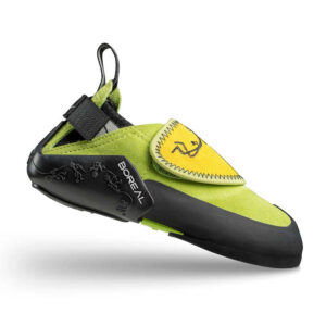 Pies de Gato Boreal Ninja Jr Green