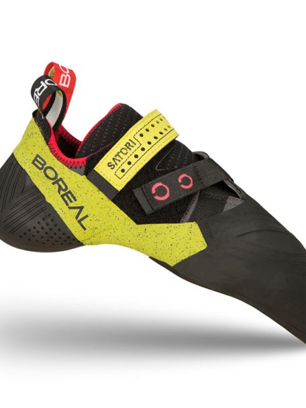 Pies de Gato Boreal Satori
